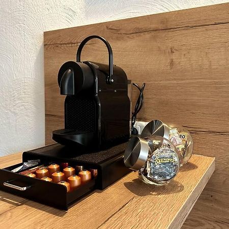 Cameiroo - Apartment Euskirchen Eksteriør billede