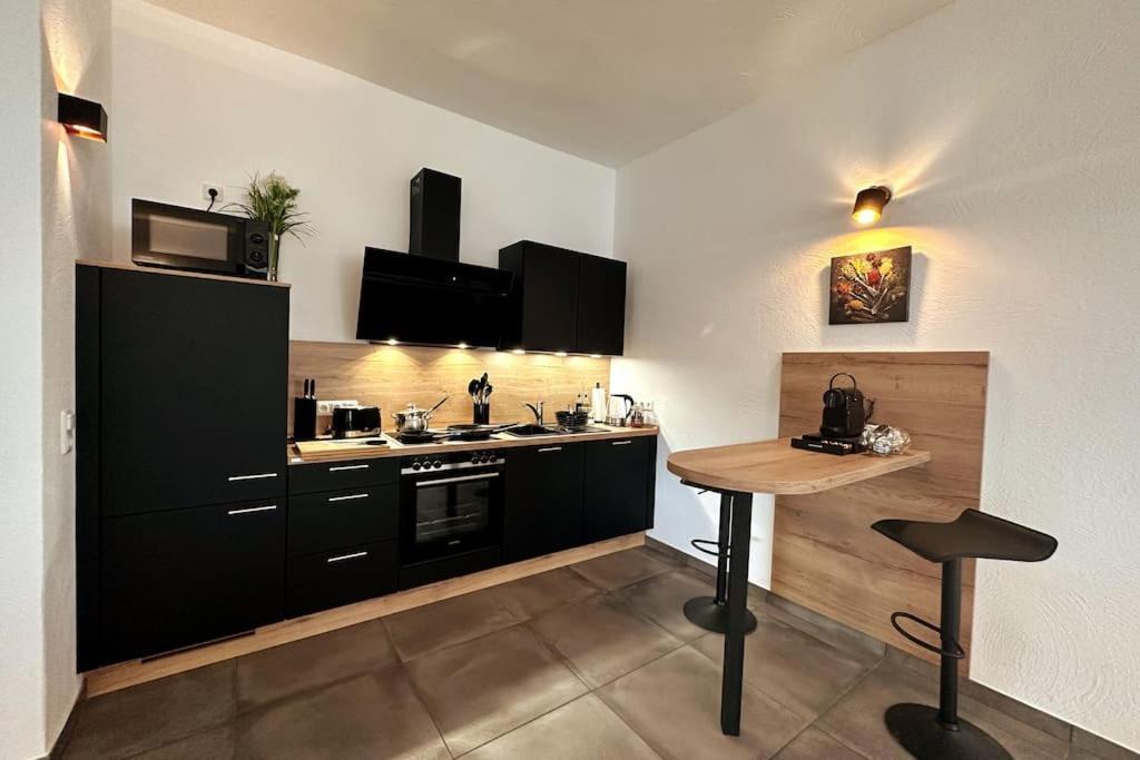 Cameiroo - Apartment Euskirchen Eksteriør billede