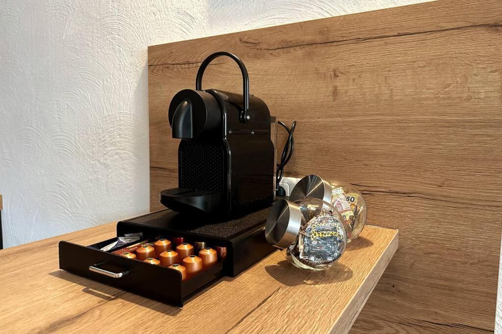 Cameiroo - Apartment Euskirchen Eksteriør billede