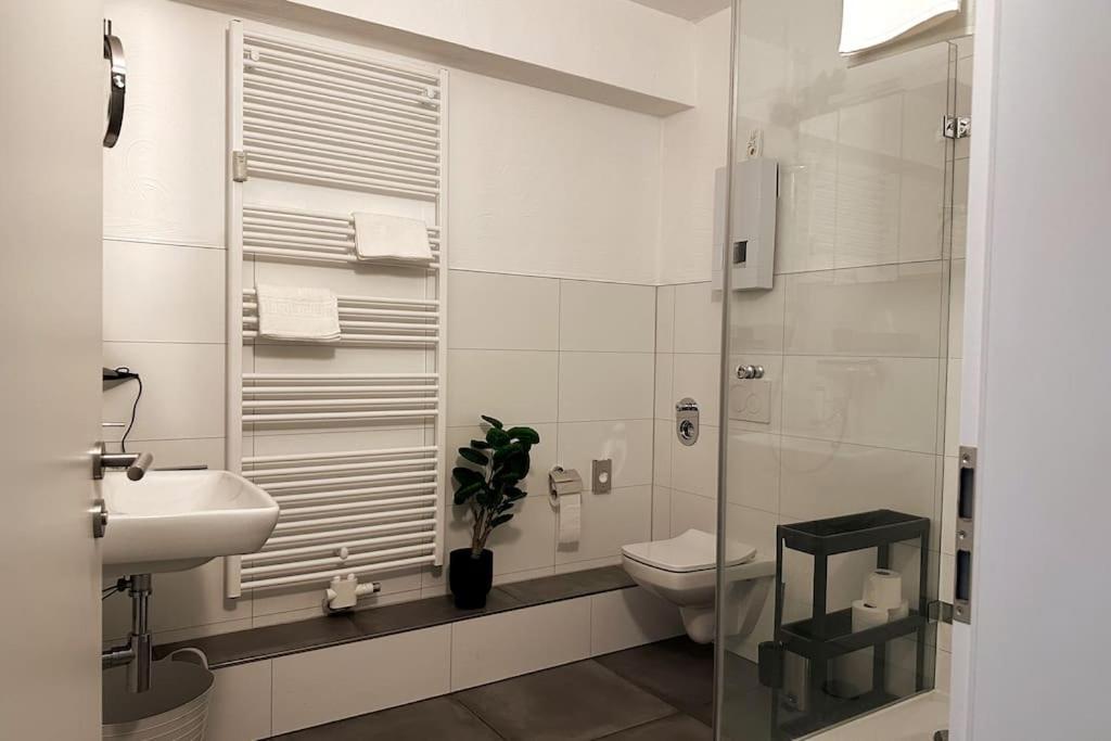 Cameiroo - Apartment Euskirchen Eksteriør billede
