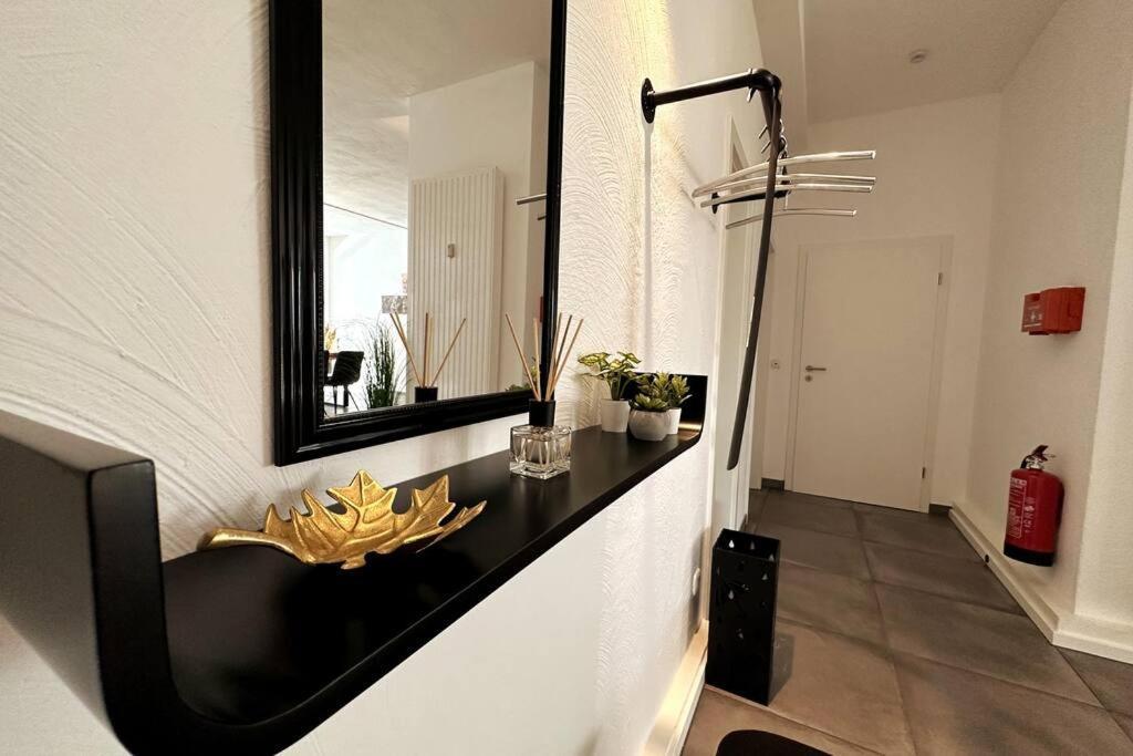 Cameiroo - Apartment Euskirchen Eksteriør billede