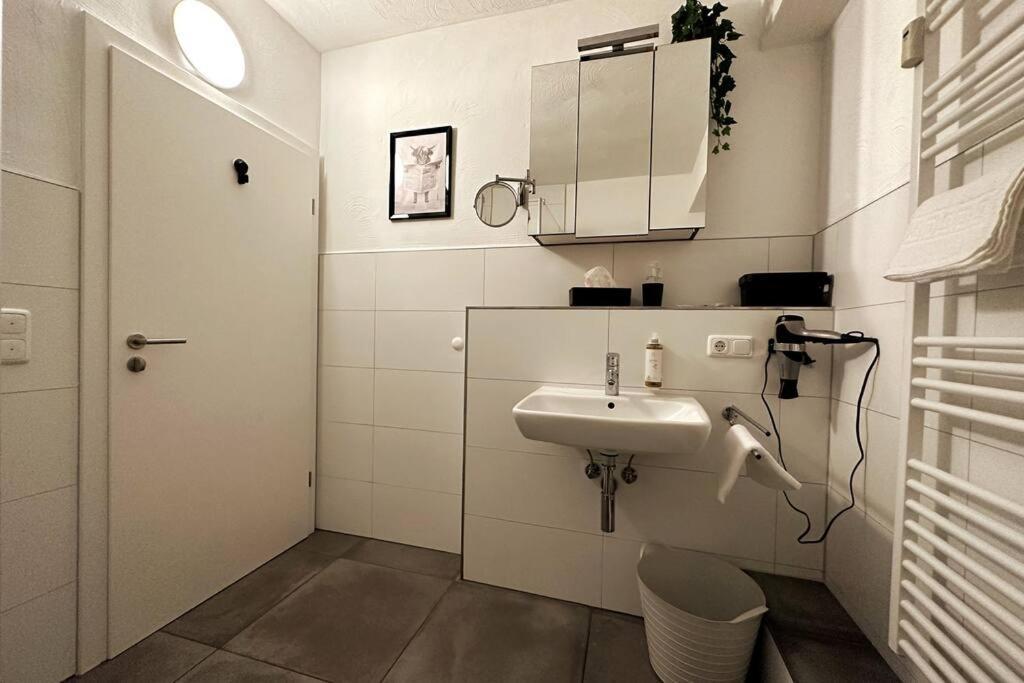 Cameiroo - Apartment Euskirchen Eksteriør billede
