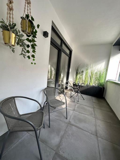 Cameiroo - Apartment Euskirchen Eksteriør billede