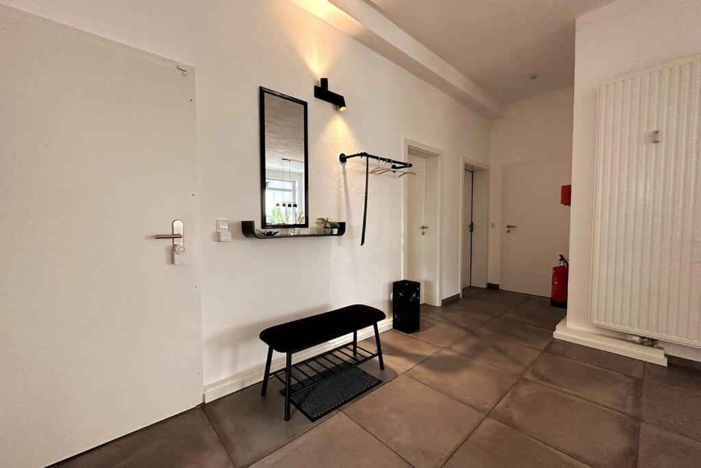Cameiroo - Apartment Euskirchen Eksteriør billede