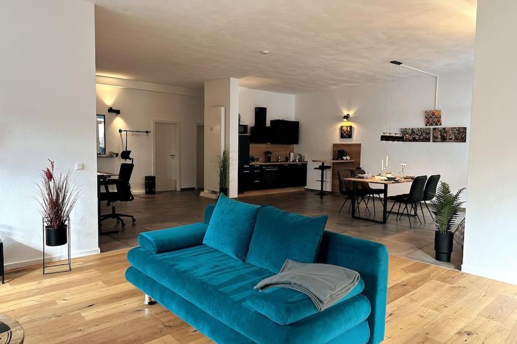 Cameiroo - Apartment Euskirchen Eksteriør billede